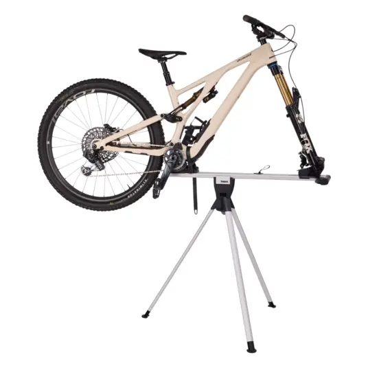 Dėklas Thule RoundTrip MTB Bike Travel Case - Black