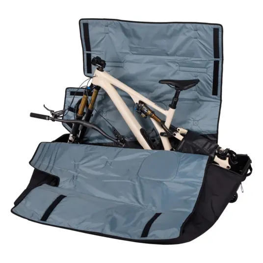 Dėklas Thule RoundTrip MTB Bike Travel Case - Black