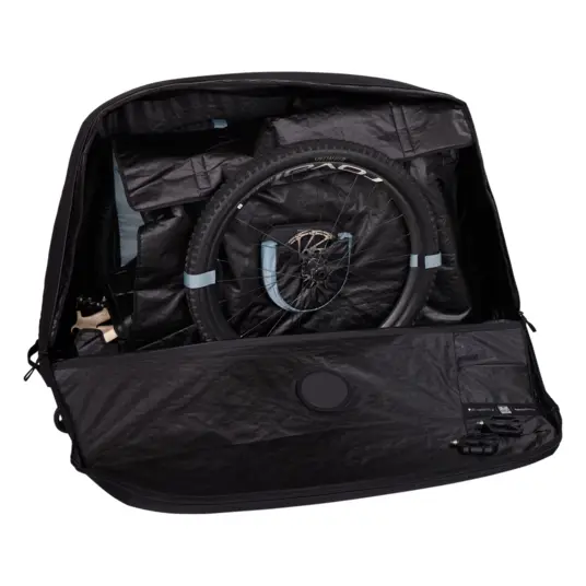 Dėklas Thule RoundTrip MTB Bike Travel Case - Black