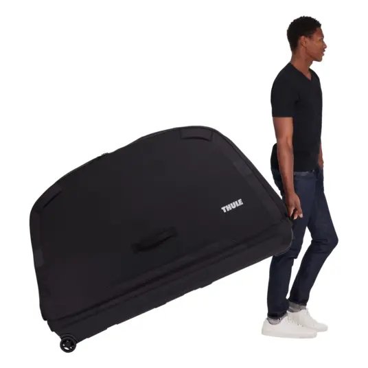 Dėklas Thule RoundTrip MTB Bike Travel Case - Black