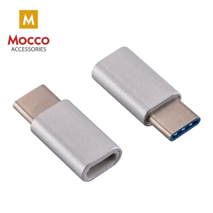 Mocco Universal Adapter Micro USB to