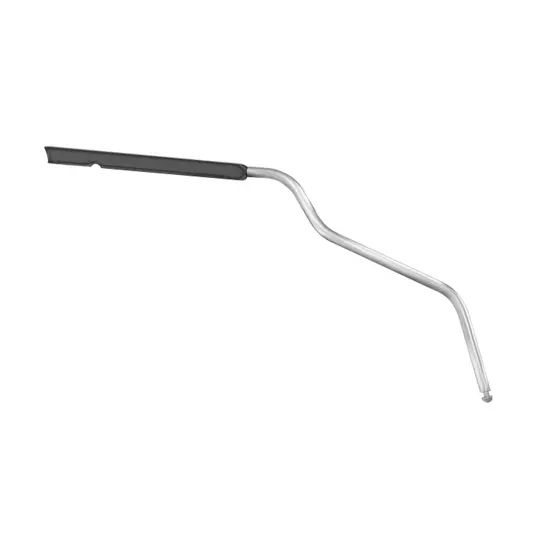 Adapteris Thule Low Saddle Adapter Thule Yepp Nexxt Maxi FM / Thule RideAlong