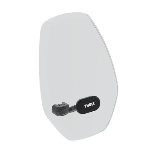 Priekinis stiklas Thule Yepp Windscreen