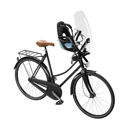 Priekinis stiklas Thule Yepp Windscreen