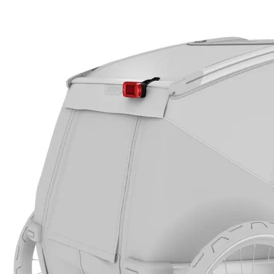 Galinis žibintas Thule Delight 2