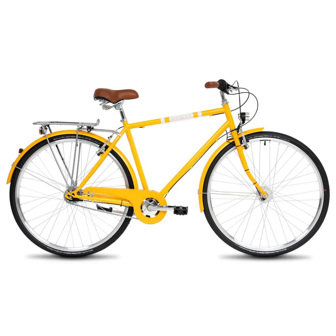 Velosipēds ROMET Vintage Classic 2.0