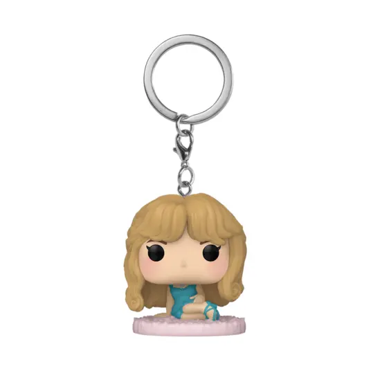 FUNKO POP! Raktų pakabutis: Sabrina Carpenter