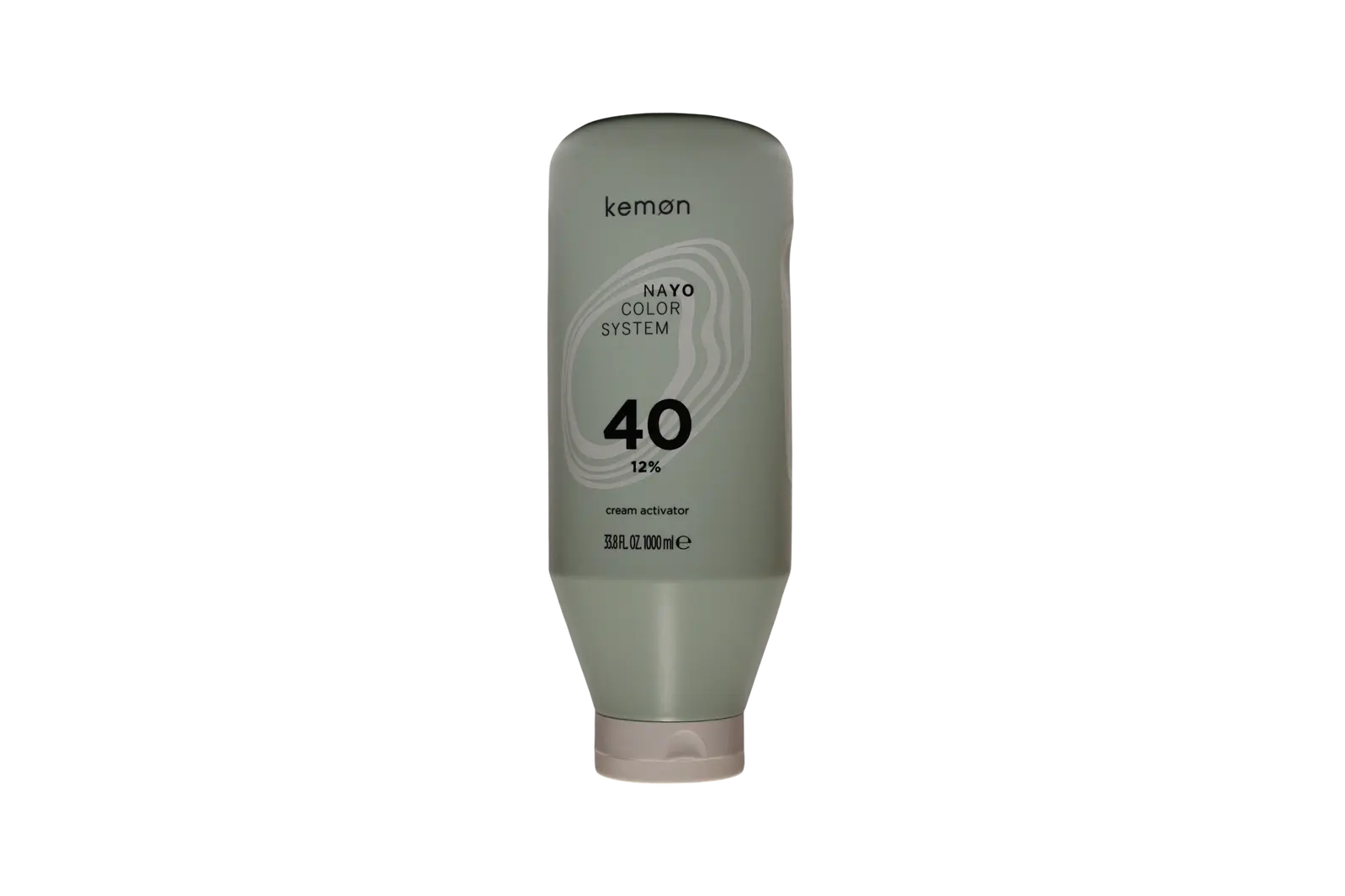 Kemon, Nayo Cream Activator, Hair Colour