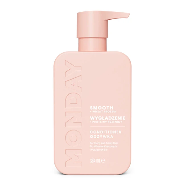 Monday - Smooth Conditioner - 90
