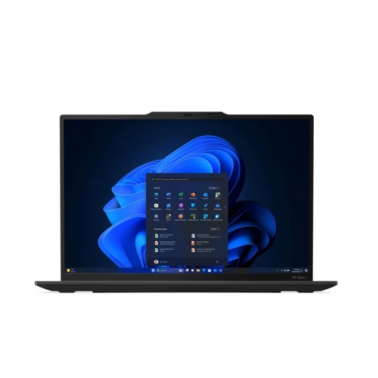 Ultrabook ThinkPad X1 Carbon G13 21NX00KDPB W11Pro Ultra 7 255U/32GB/1TB/INT/14.0 2.8K/Touch/Black/3YRS Premier Support Plus + CO2 Offset