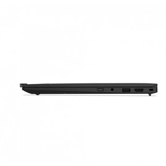 Ultrabook ThinkPad X1 Carbon G13 21NX00KDPB W11Pro Ultra 7 255U/32GB/1TB/INT/14.0 2.8K/Touch/Black/3YRS Premier Support Plus + CO2 Offset