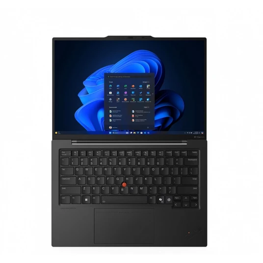 Ultrabook ThinkPad X1 Carbon G13 21NX00KDPB W11Pro Ultra 7 255U/32GB/1TB/INT/14.0 2.8K/Touch/Black/3YRS Premier Support Plus + CO2 Offset