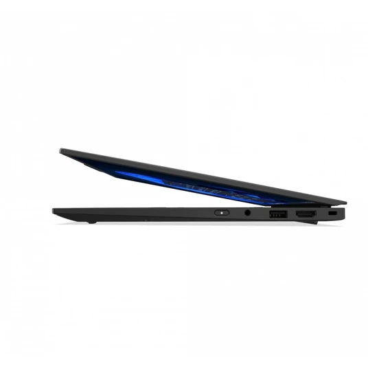 Ultrabook ThinkPad X1 Carbon G13 21NX00KDPB W11Pro Ultra 7 255U/32GB/1TB/INT/14.0 2.8K/Touch/Black/3YRS Premier Support Plus + CO2 Offset