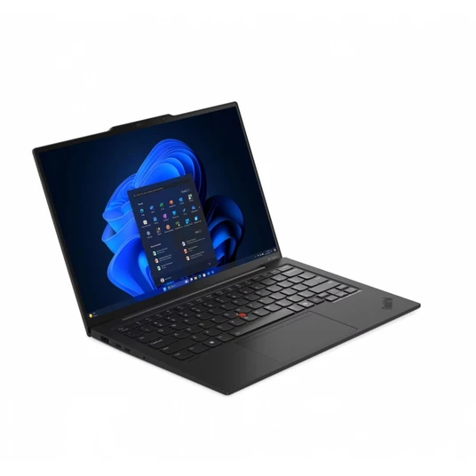 Ultrabook ThinkPad X1 Carbon G13 21NX00KDPB W11Pro Ultra 7 255U/32GB/1TB/INT/14.0 2.8K/Touch/Black/3YRS Premier Support Plus + CO2 Offset