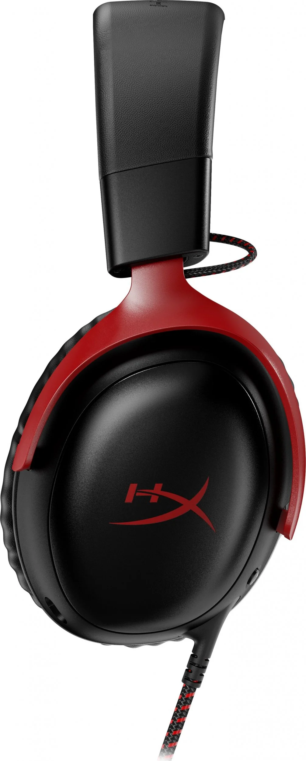 Austiņas HyperX Cloud III Gaming Headset