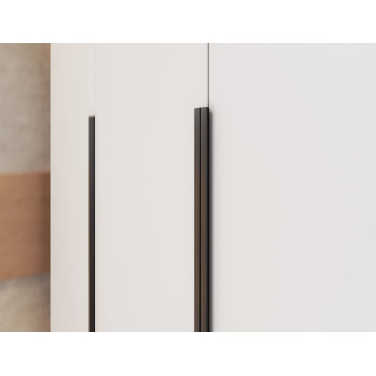 Palladio 200 Hinged Wardrobe