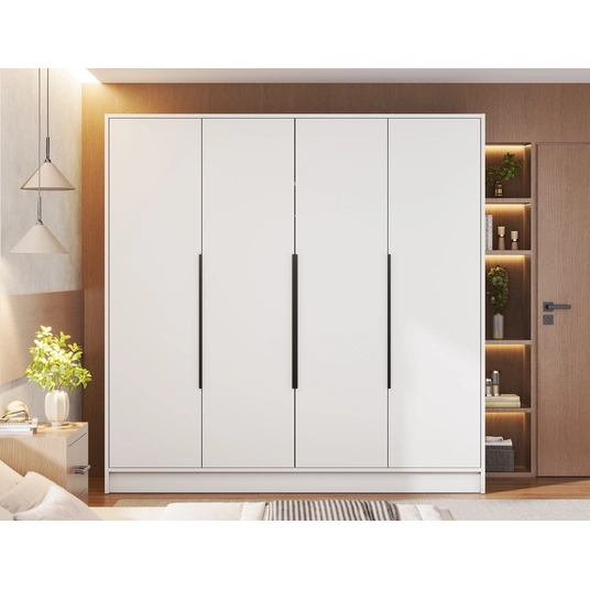 Palladio 200 Hinged Wardrobe