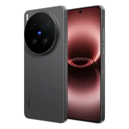 Telefonas Vivo X300 Ultra 16GB/1TB Black