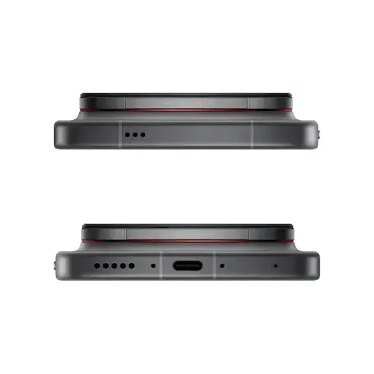 Telefonas Vivo X300 Ultra 16GB/1TB Black
