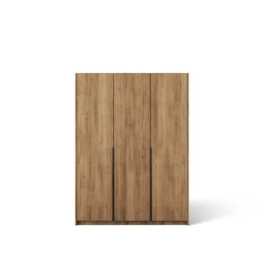 Bregma III Hinged Wardrobe