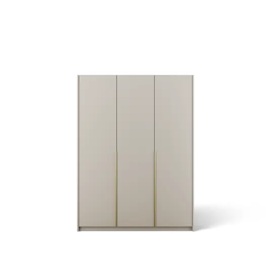 Bregma III Hinged Wardrobe