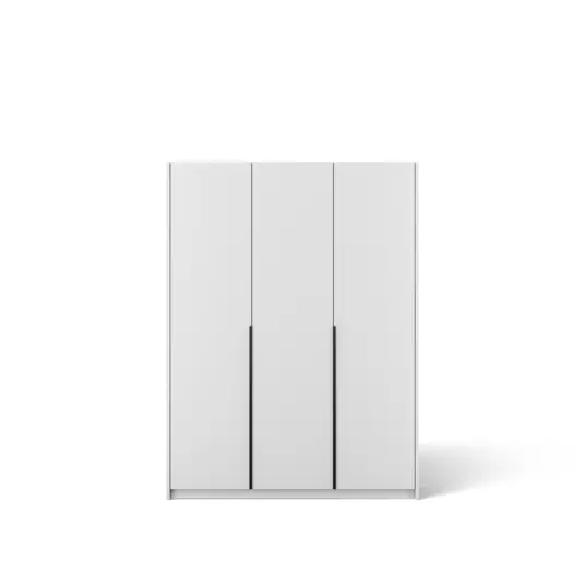 Bregma III Hinged Wardrobe