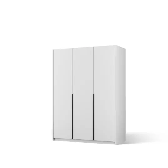 Bregma III Hinged Wardrobe