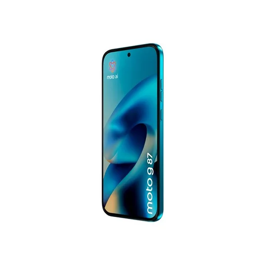 MOTOROLA G87 12GB 256GB XT2621-6 Sinine