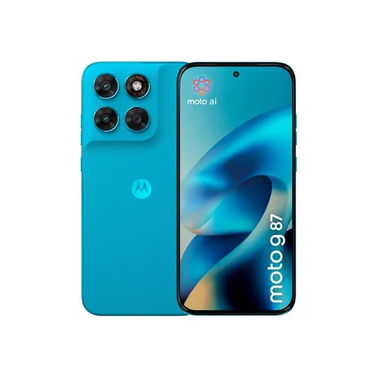 MOTOROLA G87 12GB 256GB XT2621-6 Sinine