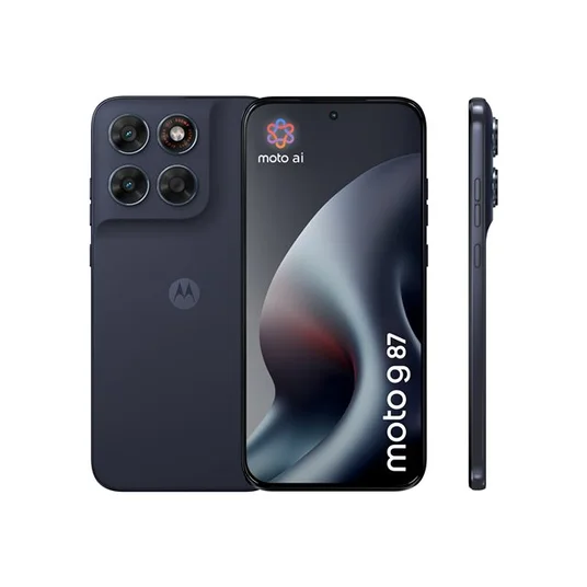 Telefonas Motorola Moto G87 5G 12GB/256GB Overture