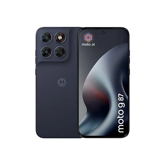 Telefonas Motorola Moto G87 5G 12GB/256GB Overture