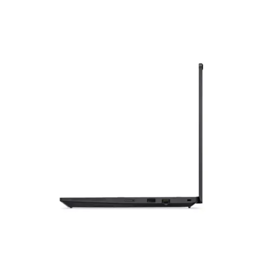 Lenovo ThinkPad P14s Gen 7 sülearvuti, AI Copilot + PC, 14,5" WUXGA, Intel Core Ultra 7 366H, RAM 32 GB, 1 TB SSD, NVIDIA RTX PRO 1000, Windows 11 Pro, must, Nordic KBD 21XJ000WMX