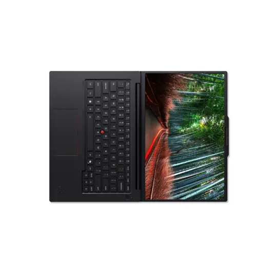 Lenovo ThinkPad P14s Gen 7 sülearvuti, AI Copilot + PC, 14,5" WUXGA, Intel Core Ultra 7 366H, RAM 32 GB, 1 TB SSD, NVIDIA RTX PRO 1000, Windows 11 Pro, must, Nordic KBD 21XJ000WMX
