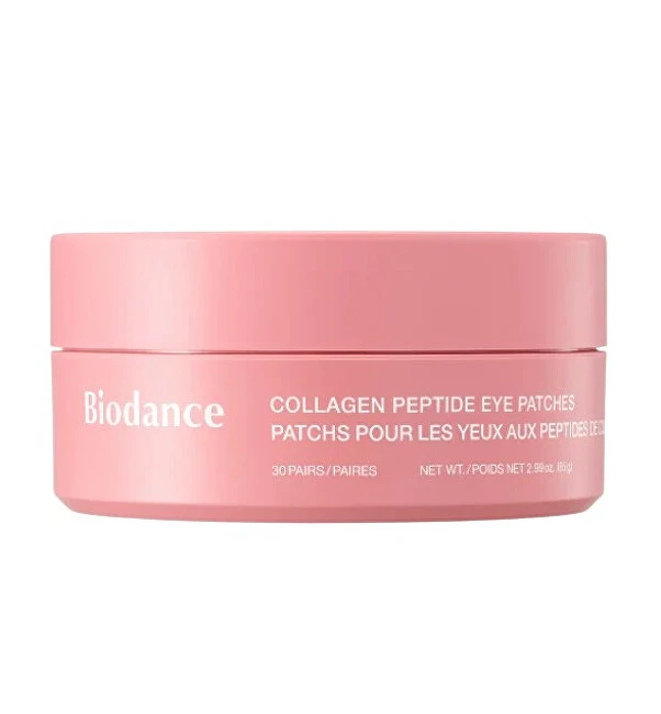 Acu plāksteri "Biodance Collagen Peptide