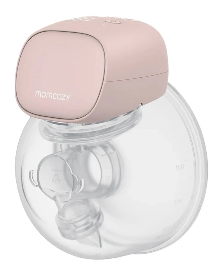 No-Name Momcozy S9 Pro single pink