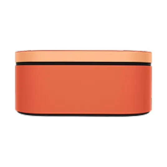 Plaukų formavimo prietaisas Dyson Airwrap HS08 Multistyler i.d. Straight+Wavy Ceramic apricot/Topaz