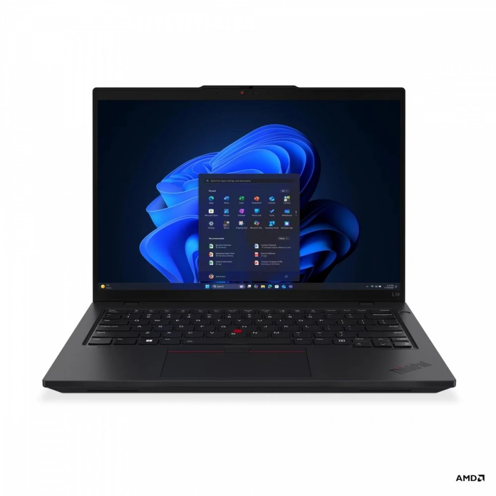Lenovo Laptop ThinkPad L14 AMD G6
