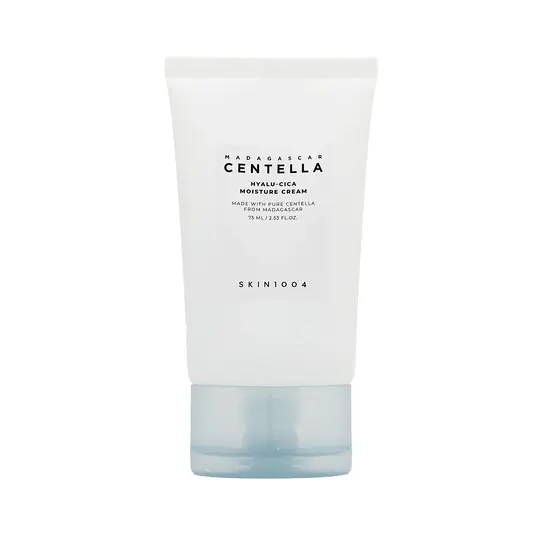 Veido kremas Skin1004 Madagascar Centella Hyalu-Cica Moisture Cream 75 ml