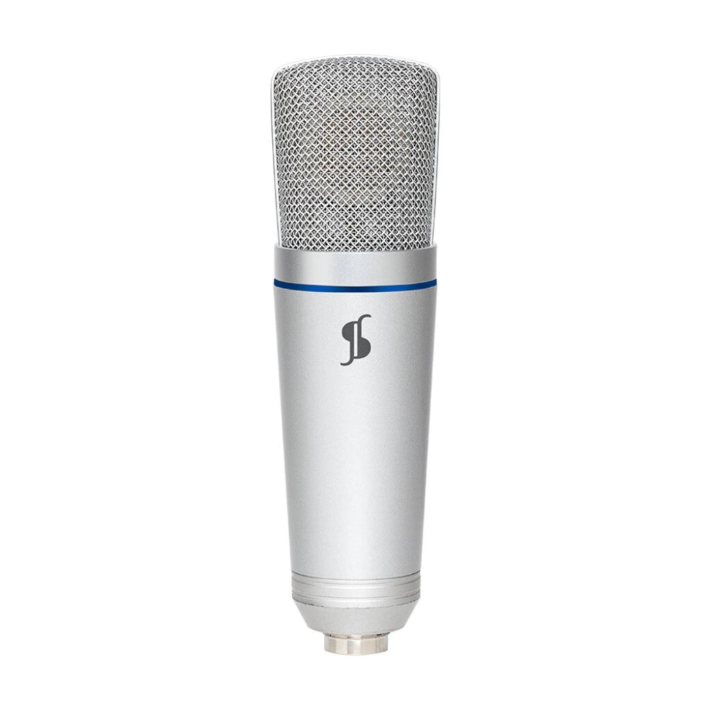 STAGG SUM50 - USB studijas mikrofons