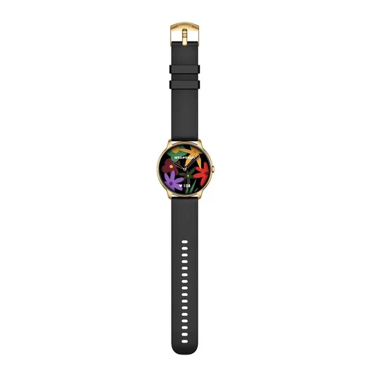 Smartwatch Gravity Gold Strap + Bracelet GT31-2 / gold