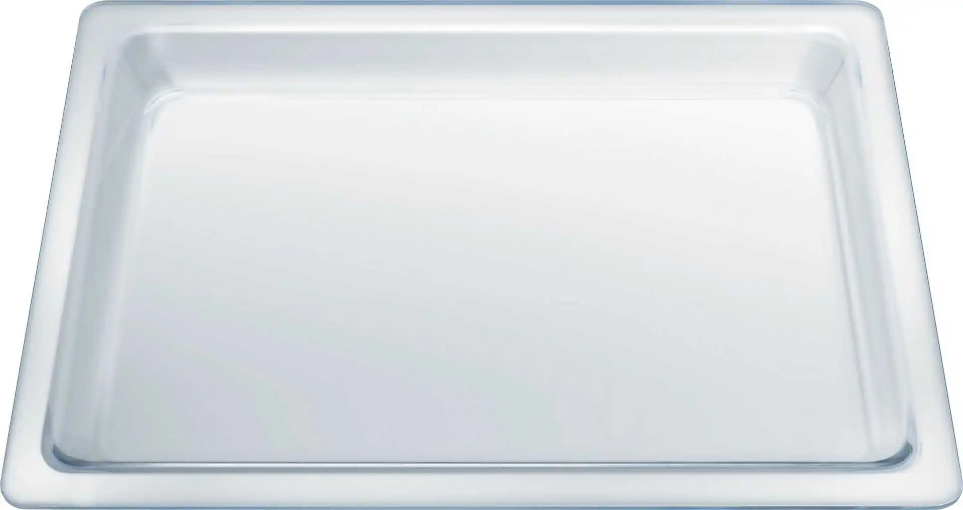 "Bosch stikla panna HEZ636000