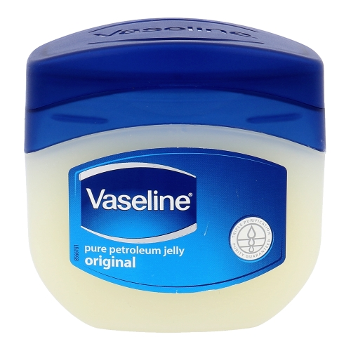 Vaseline Petroleum Jelly Original 100ml