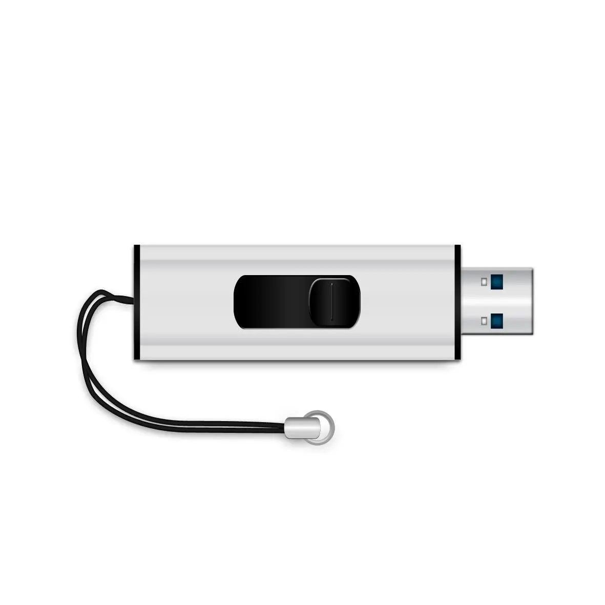MEMORY DRIVE FLASH USB3.2 8GB/MR914