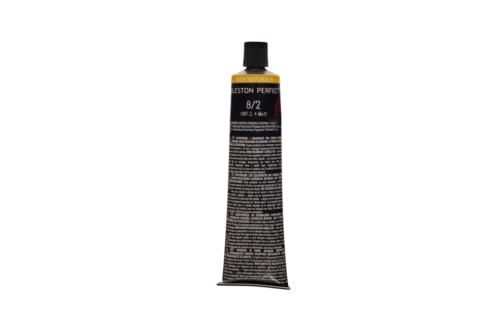 Wella Professionals, Koleston Perfect Me+, Permanent