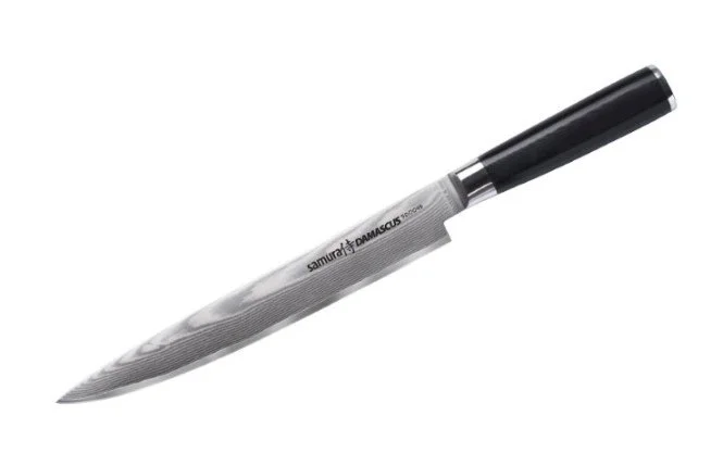 Samura SD-0045 filejas nazis 230 mm