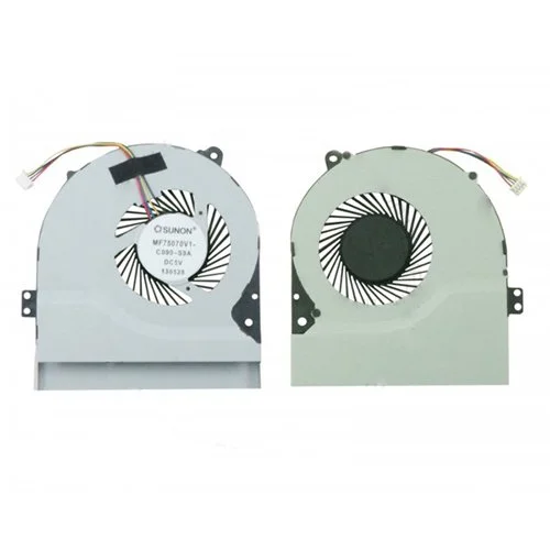 Laptop Cooler for ASUS X450V, X550C