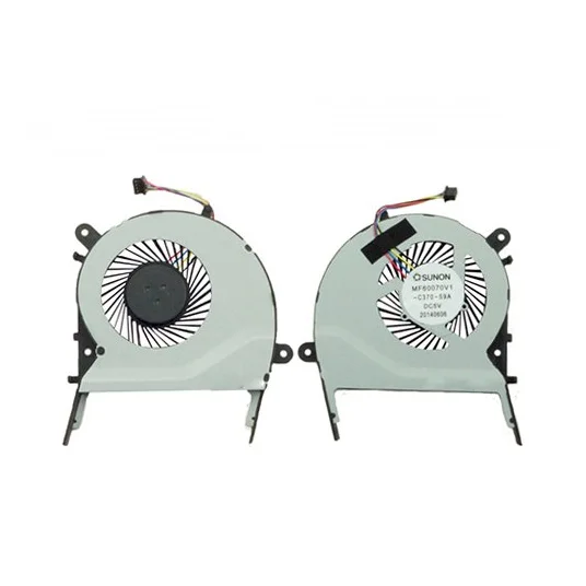 Laptop Cooler for ASUS X455, A455