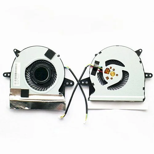 Laptop Cooler for ASUS X401U, X501U