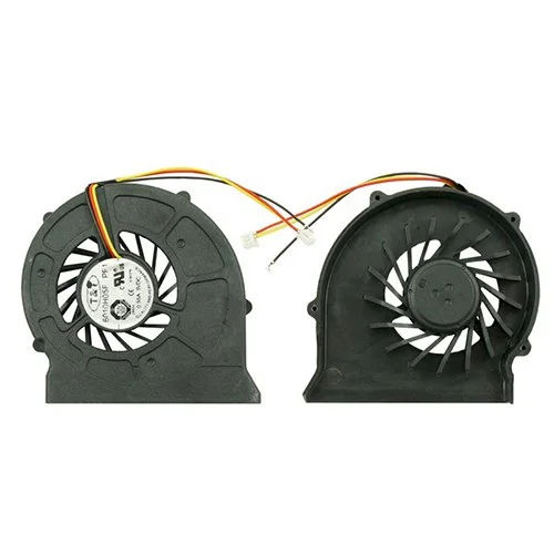 Laptop Cooler for MSI CX600, GE600