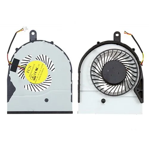 Laptop Cooler for DELL 15-5558, 15-5559